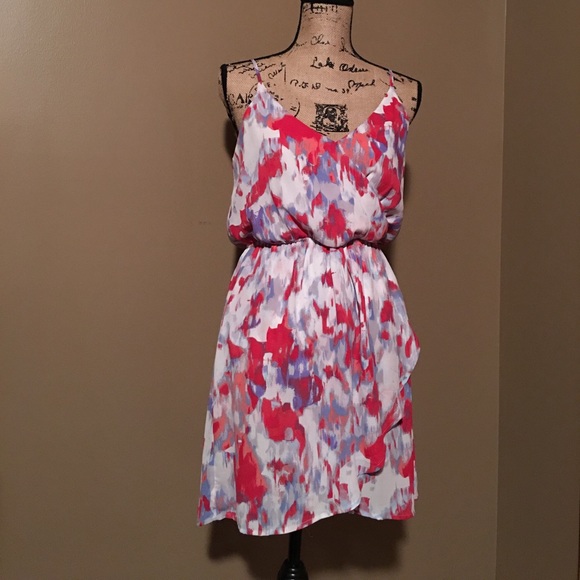 Lush Dresses & Skirts - Summer dress