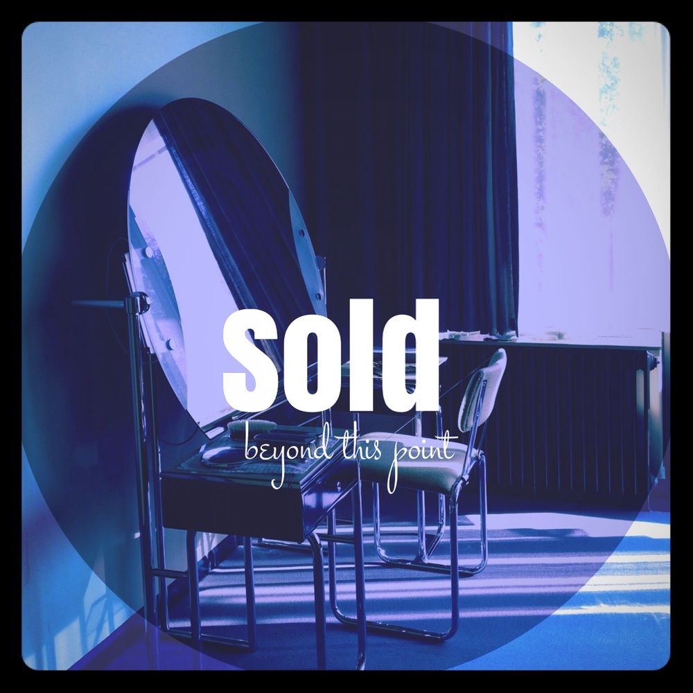 SOLD BEYOND THIS POINT