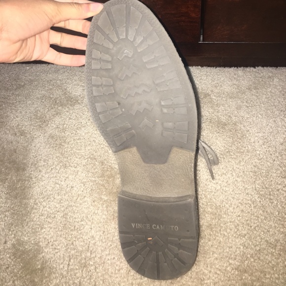 Suede Bucks - Picture 2 of 2