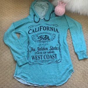 CALIFORNIA Sweatshirt