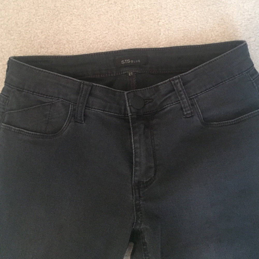 STS BLUE jeans