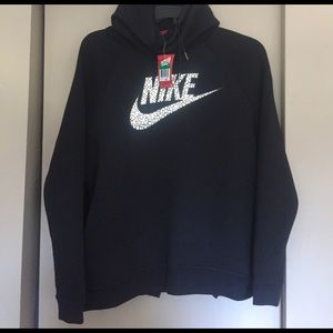 Brand new nike hoodie