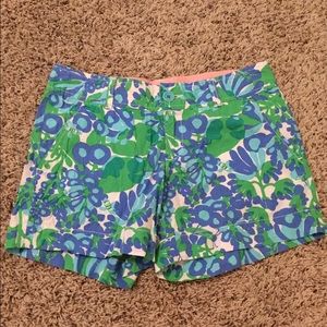 Lilly Pulitzer Shorts