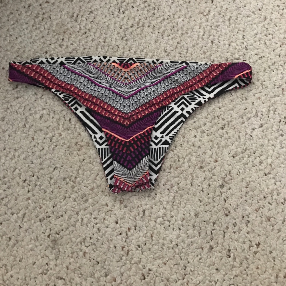 Bikini bottoms