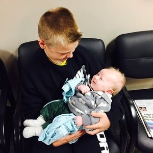 Meet your Posher, Jackson