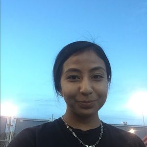 Meet your Posher, Jamie