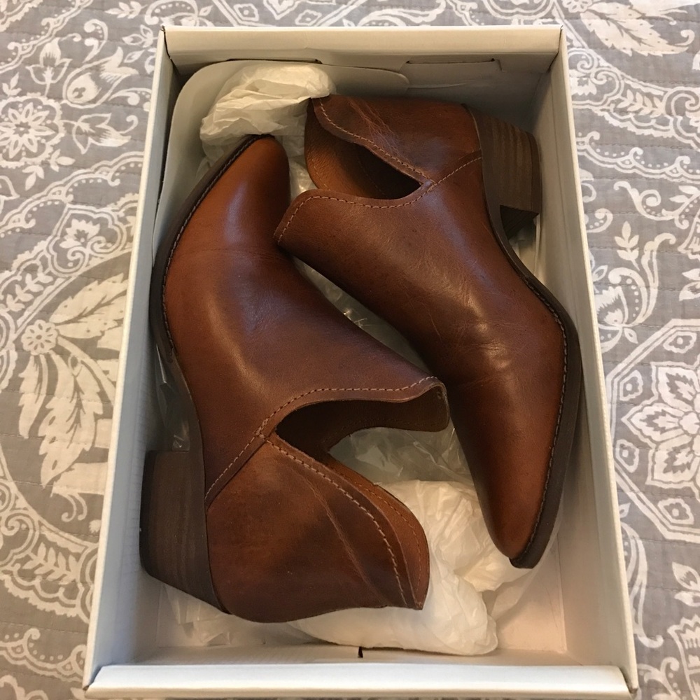 Steve Madden Austin Boot