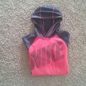 Nike sweatshirt