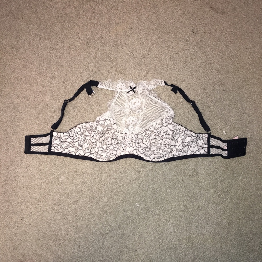 Sexy Victoria's Secret bra