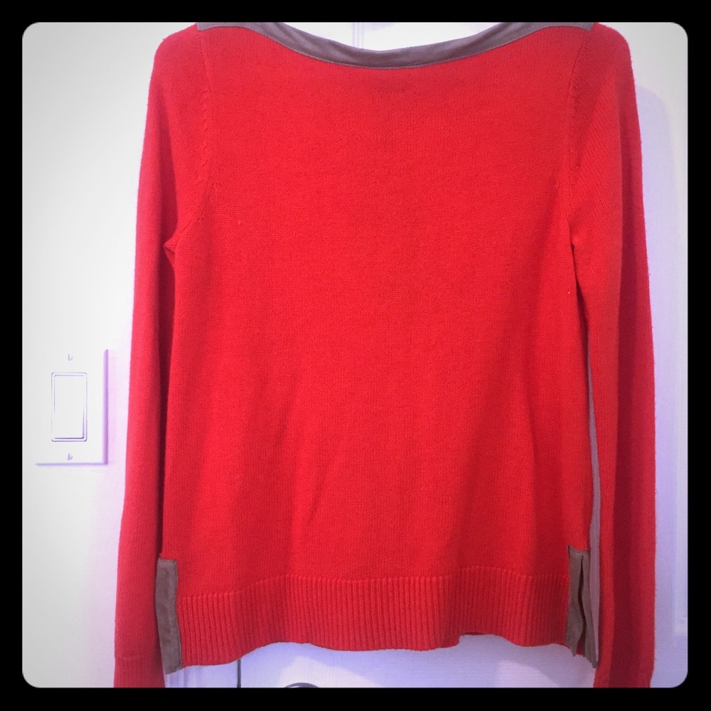 Ralph Lauren Sweater