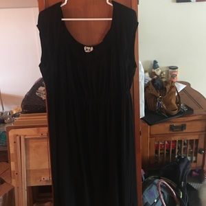 Black JBS ltd dress
