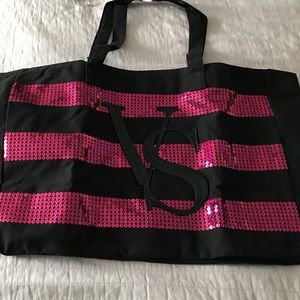Brand New VS tote bag