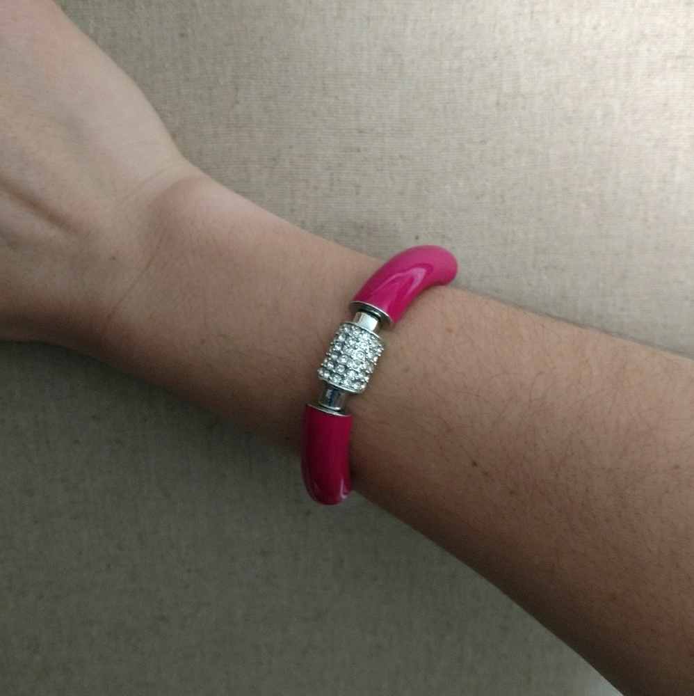 Lia Sophia bracelet