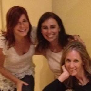 Meet your Posher, Wendy