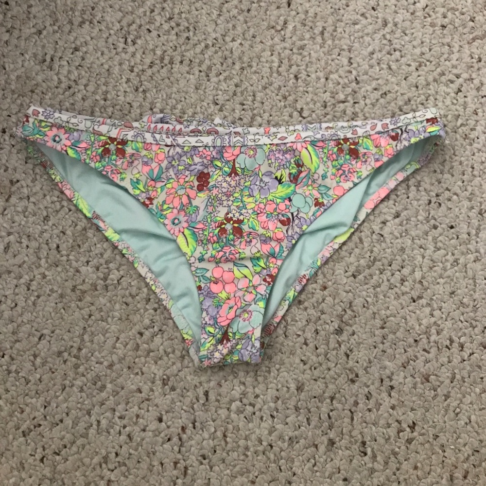 Bikini bottoms
