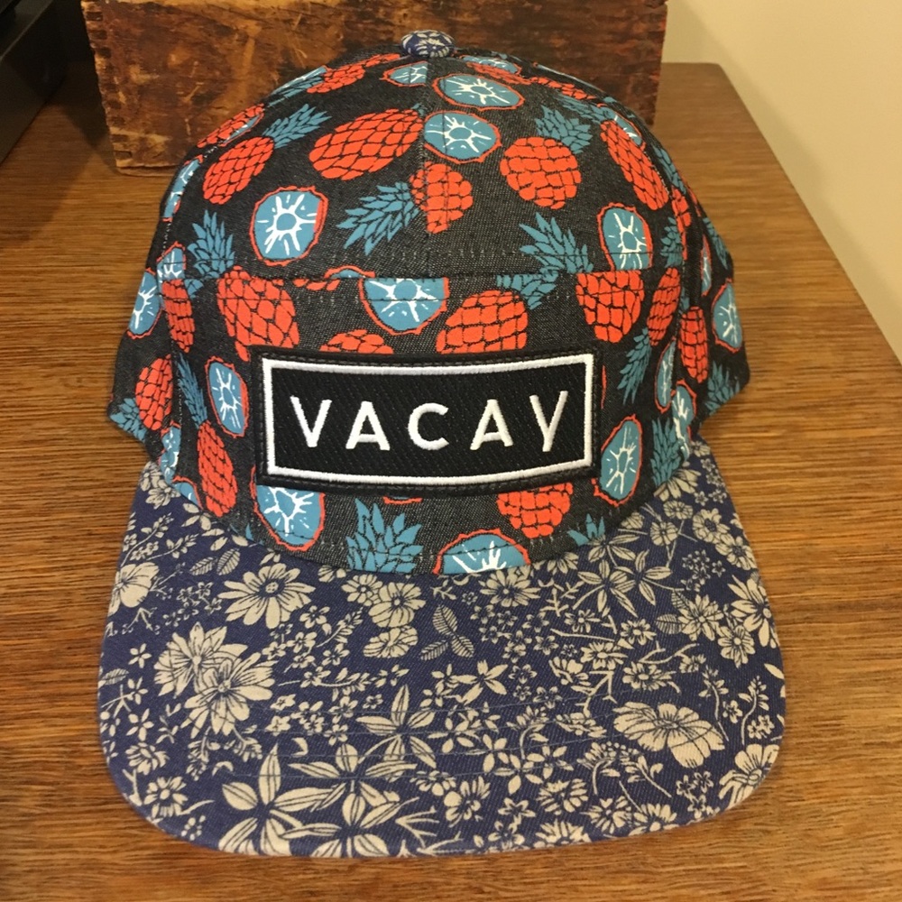 Vacay Sunglasses SnapBack
