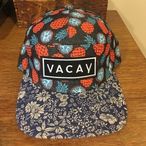 Vacay Sunglasses SnapBack