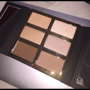 BRAND NEW Tarteist Pro Glow Palette
