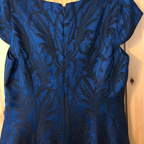 J.Crew Factory Formal Dress - Picture 3 of 3