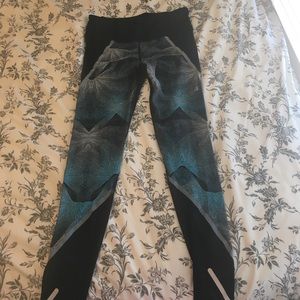 Champion Performance Work Out Leggings
