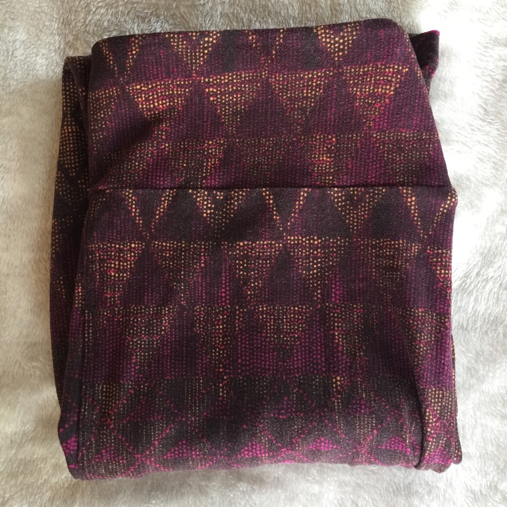 One Size LuLaRoe Leggings