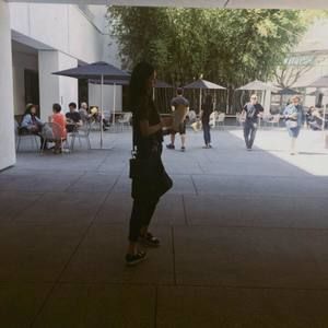 Meet your Posher, Yeeun