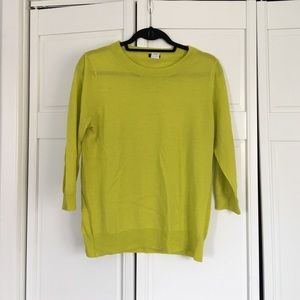 J.Crew Tippi Sweaters (2)
