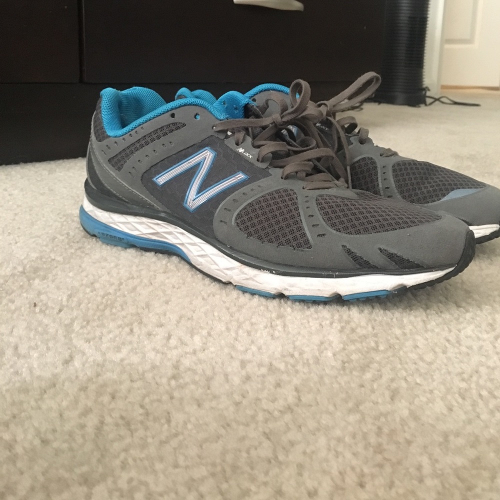 New Balances