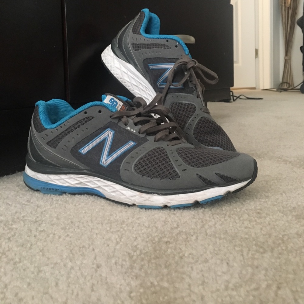New Balances - Picture 2 of 3