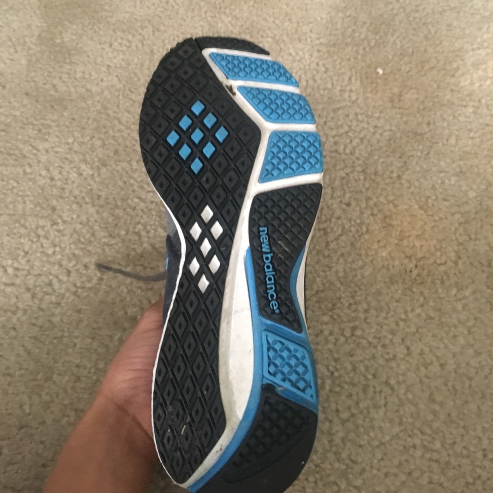 New Balances - Picture 3 of 3