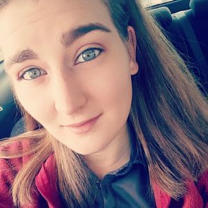 Meet your Posher, Beth