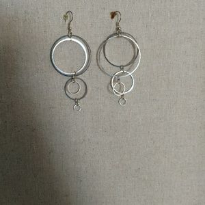 Lia Sophia Earrings