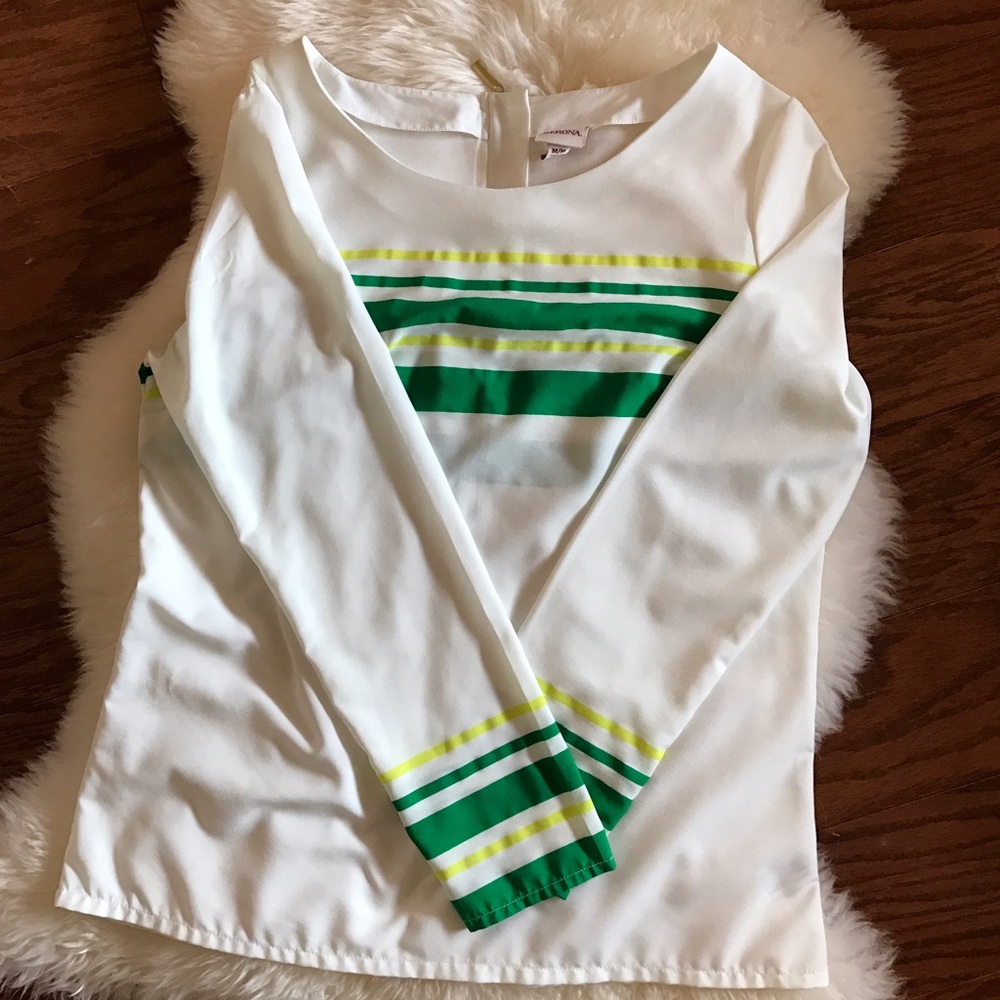 Merona Blouse
