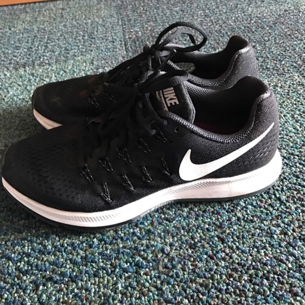 Nike Zoom Pegasus 33