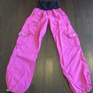 Zumba Pants!