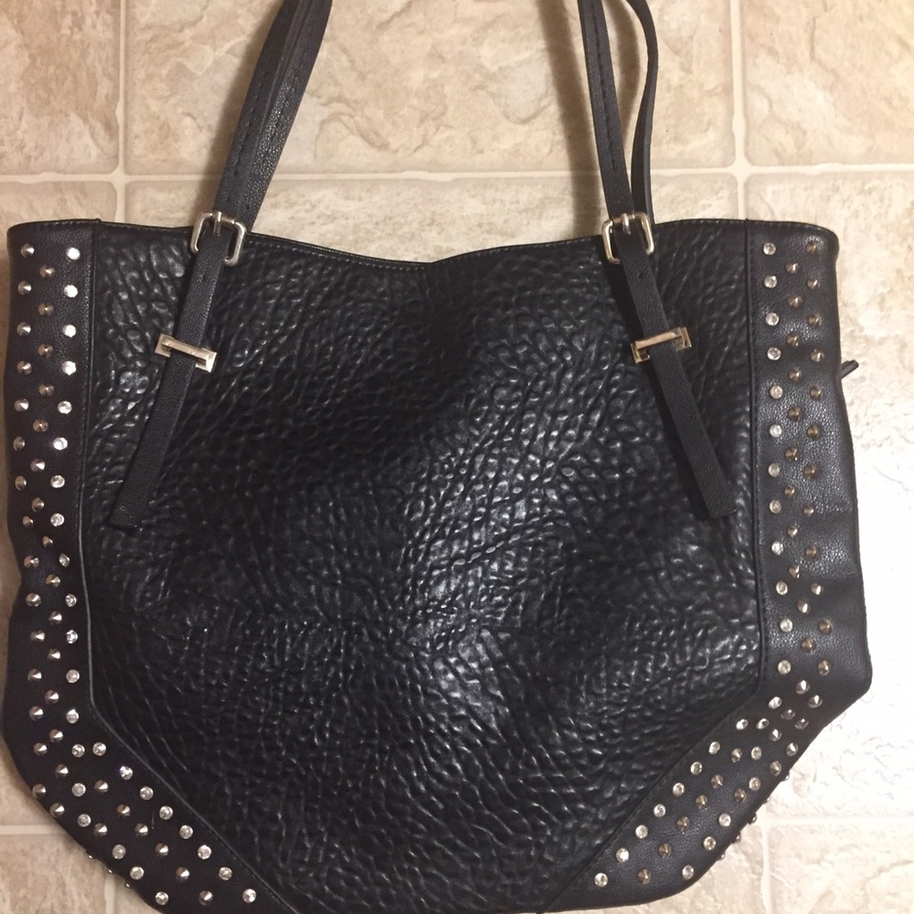 Youmi K studded purse