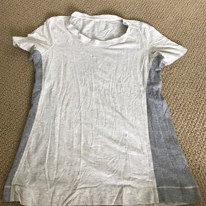 Lululemon shirt