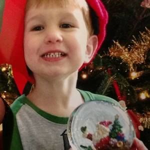 Meet your Posher, Carol