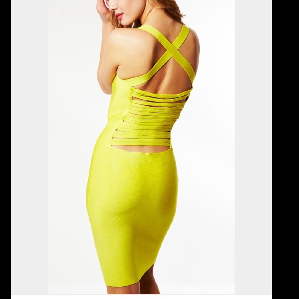 Celeb boutique dress