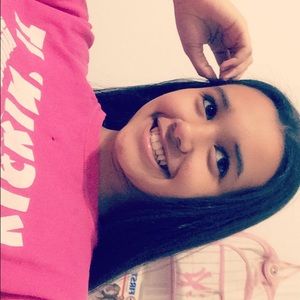 Meet your Posher, Jayleen