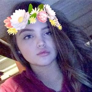 Meet your Posher, Emma-lee