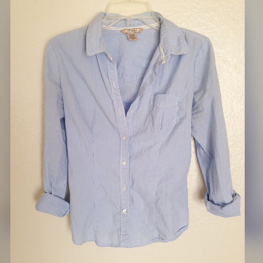 Women's Arizona button up