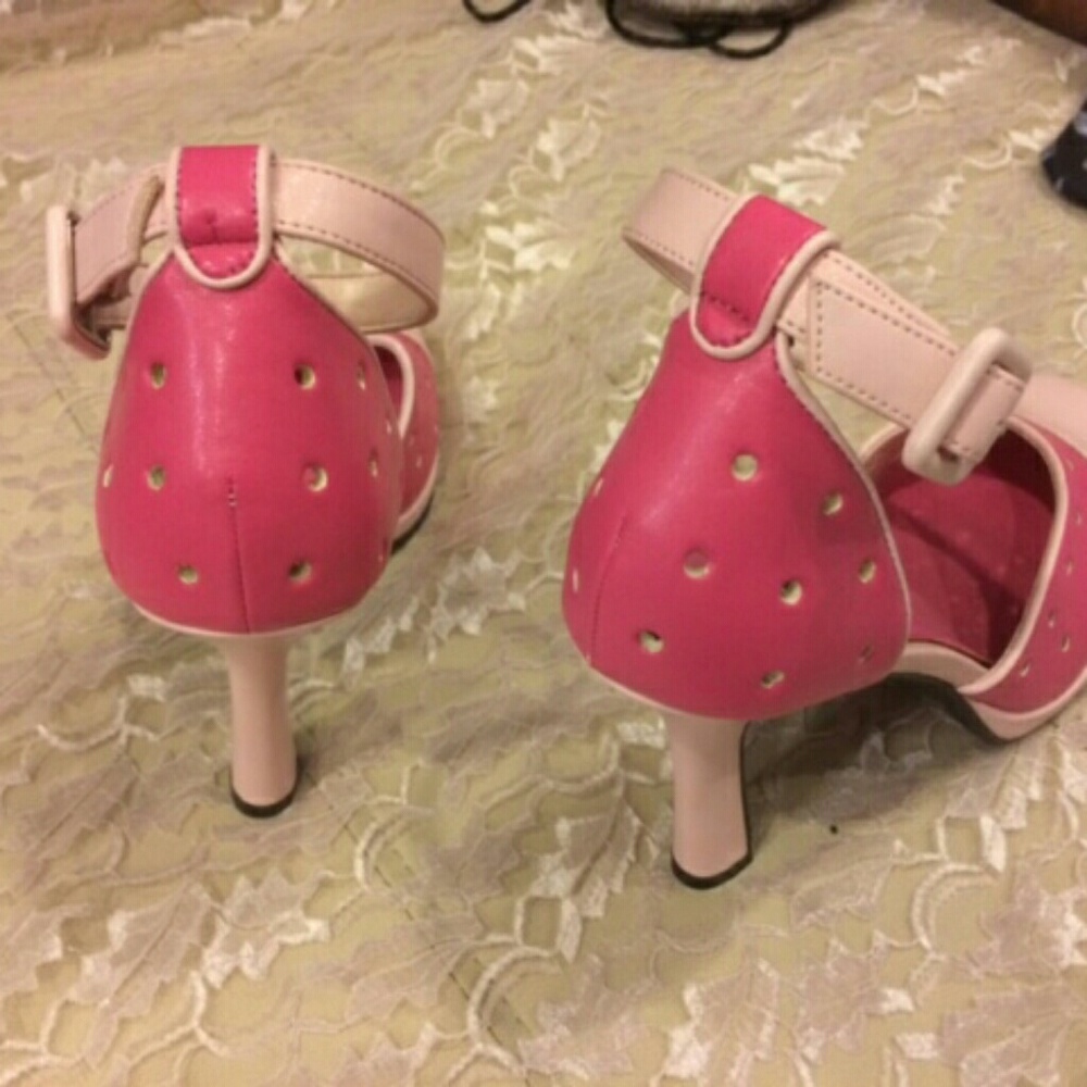 Barbie Doll Retro Vintage '50s Mary Janes - Picture 2 of 4