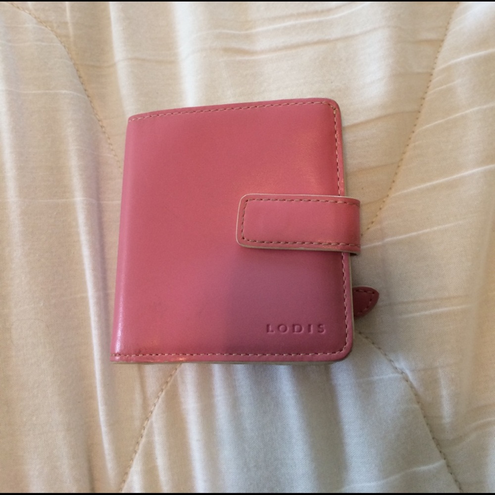 Lodis Wallet