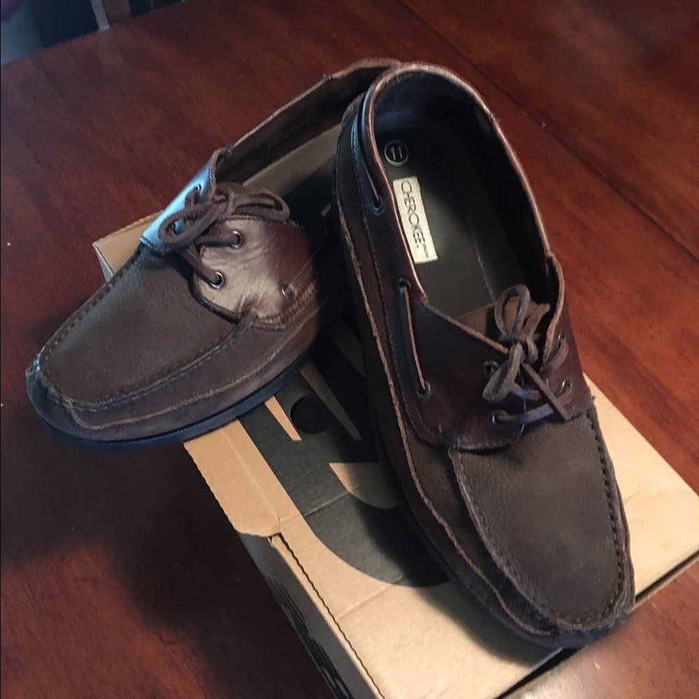 Men"s Casual Shoes