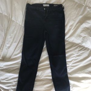 Pacsun Mid Rise Jegging