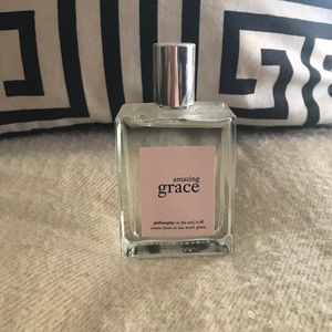 Philosophy Fragrance Perfume - NWOT