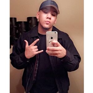 Meet your Posher, Oscar