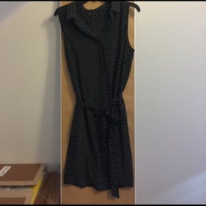 Lightweight Shirtdress