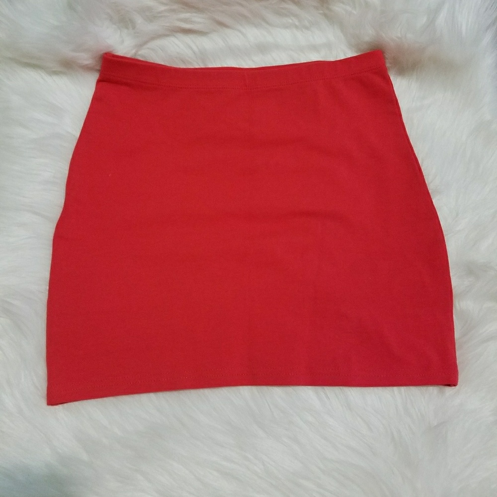 H&M Mini skirt